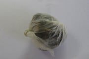 PM prende homem com maconha no Urciano Lemos