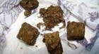 Adolescente é apreendido com 66 buchas de maconha no Pedra Azul