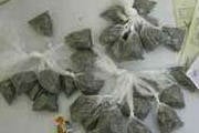 PM prende autores com maconha