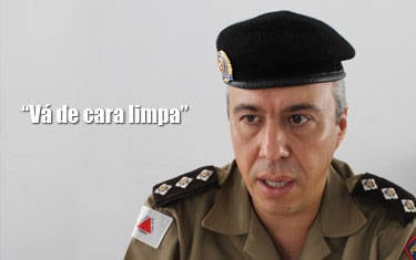 Polícia Militar prepara esquema de segurança na manifestação