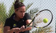 Tenista de Araxá conquista ponto em ranking mundial de tênis