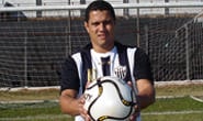 Diretoria apresenta Marcelo Ramos