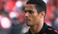 Marcelo Ramos acerta com o Ganso