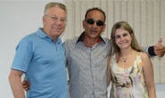 Marcílio reforça apoio à Casa do Caminho na garantia de recursos no PPA