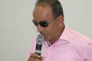 Vereador anuncia pedido de licença das atividades legislativas