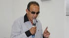 Marcílio declara contrariedade ao recesso parlamentar de julho