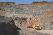 Governador cobra agilidade na votação do novo marco regulatório da mineração