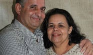 O aniversário de 50 anos de Mateus Vaz
