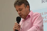 Vereador questiona situação da Santa Casa e relata situação precária do Canil