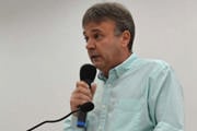 Mauro Chaves é eleito novo primeiro secretário da Câmara Municipal