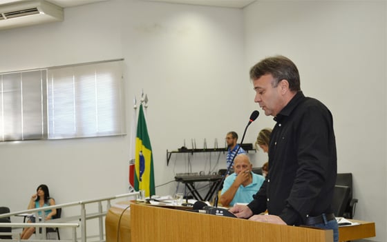 Mauro Chaves propõe Fórum Comunitário sobre sorteio de casas
