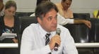 Vereador Mauro comunica chegada de cinco novos delegados