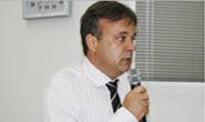 Vereador Mauro assume Secretaria de Segurança Pública na próxima quarta