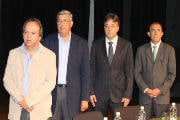 Mauro Chaves é empossado como secretário de Segurança Pública