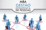 MBA em Gestão Estratégica de Pessoas terá aula de Integração