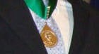 Confira os agraciados com a Medalha Calmon Barreto em 2014
