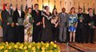 Governo do Estado homenageia personalidades com a Medalha Calmon Barreto