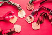 Minas vence a Olimpíada Brasileira de Matemática pela oitava vez consecutiva