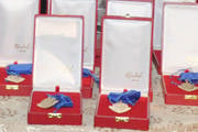 Câmara divulga homenageadas com a Medalha Leonilda Montandon 2014