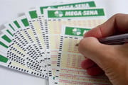 Mega-Sena acumula e prêmio para próximo concurso é de R$ 32 milhões