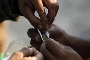 Menor de 16 anos se envolve com tráfico de drogas e é preso