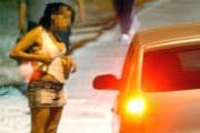 PM prende autora acusada por exploração sexual de menores