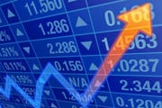 Mercado financeiro prevê mais inflação e menos crescimento econômico