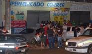 Mercearia onde ocorreu um latrocínio é novamente assaltada