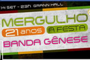 Mergulho Sport comemora 21 anos com grande festa