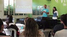 Mergulho Sport Center promove workshop para colaboradores