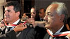 Mérito Legislativo homenageia três araxaenses
