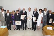Câmara promove segunda edição do Diploma de Mérito Legislativo