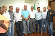 Miguel Júnior anuncia alterações no primeiro escalão da prefeitura