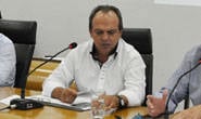 Polícia Civil faz apreensão de documentos na casa de secretária parlamentar