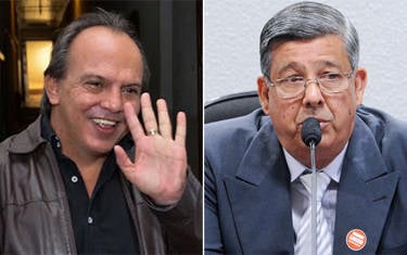 Jeová é notificado e Miguel Júnior reassume interinamente a Prefeitura de Araxá