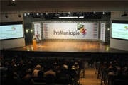 Governo de Minas lança programa para acelerar o desenvolvimento dos municípios mineiros