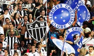 Reabertura do Mineirão terá torcidas de Cruzeiro e Atlético