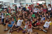 Sesc promove Miniférias neste mês de julho