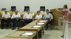 Fórum Comunitário debate criação do novo Mercado Municipal