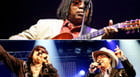 Cidade recebe Milton Nascimento e a dupla Milionário & Rico