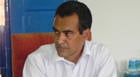 Pastor Moacir é cauteloso ao falar de projetos