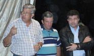 Produtores rurais do Morro da Mesa recebem implementos agrícolas