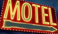 Mulher é agredida em motel e ainda denuncia amásio por furto