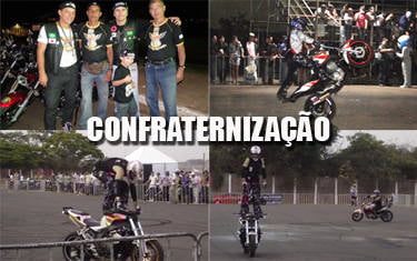 100 Destino Motofest começa nesta sexta