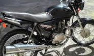PM flagra menor conduzindo moto e crack