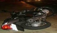 PM registra atropelamento no bairro Santa Rita