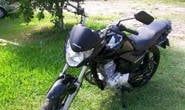 PM apreende menor que furtou moto