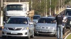 Dois mil veículos participam da tradicional Carreata de São Cristóvão