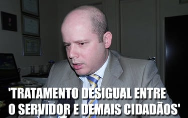 Ministério Público questiona convênio de R$ 1,78 mi entre prefeitura e Aserpa