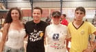 Araxaenses competem no 19º Mountain Bike Intercity